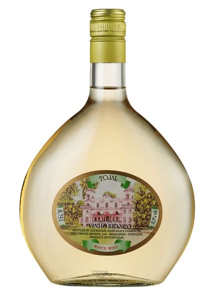 Tojal Branco